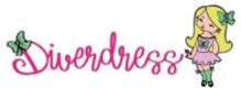 Diverdress