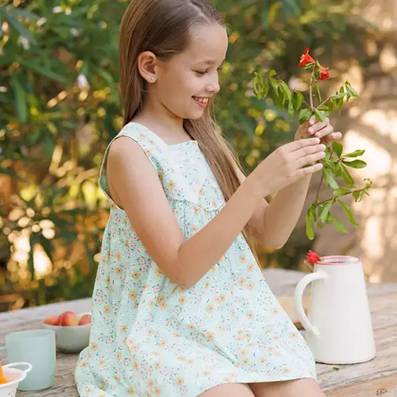 Colección ropa niña